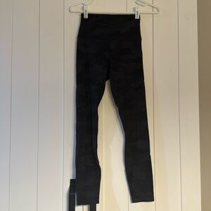 Lululemon Align 25” Leggings